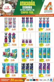 Folheto Atacadão Página 1