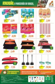 Folheto Atacadão Página 2