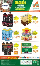 Folheto Atacadão Página 1