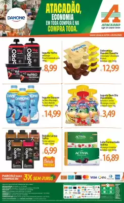 Folheto Atacadão (válido até 26-04)