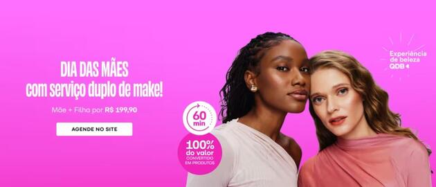 Catálogo Quem disse, berenice? Página 4