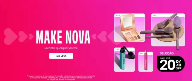 Catálogo Quem disse, berenice? Página 3