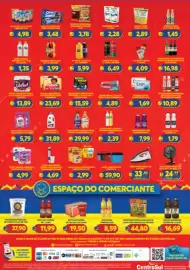 Catálogo Atacadão Centro Sul semana 17 Página 2