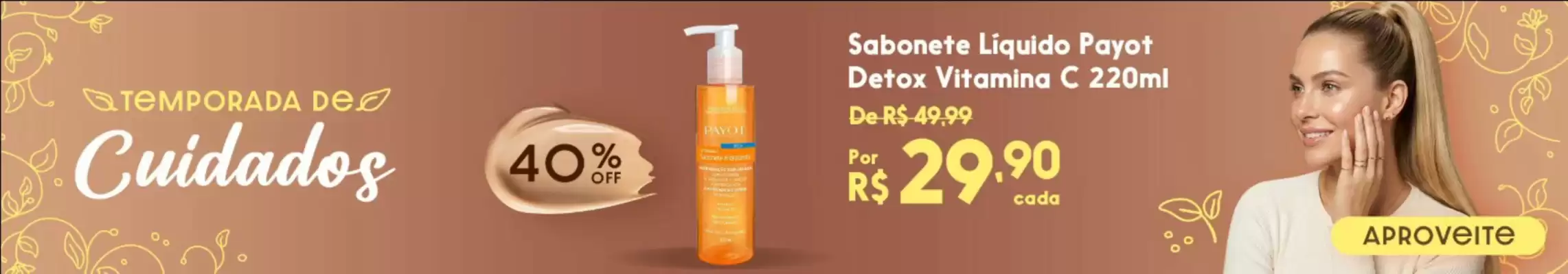 Lojas Rede (válido até 10-05)