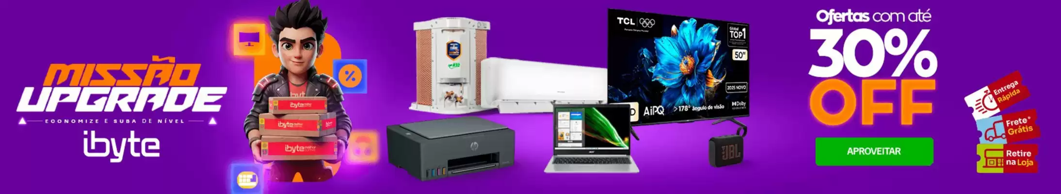 Ibyte (válido até 13-05)