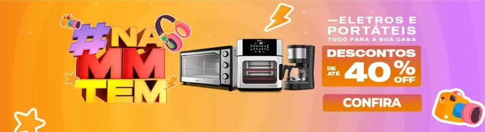 Catálogo Lojas MM Página 4