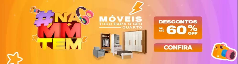 Catálogo Lojas MM Página 5