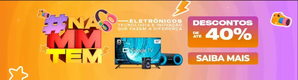 Catálogo Lojas MM Página 6