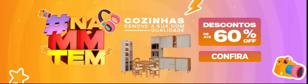 Catálogo Lojas MM Página 7