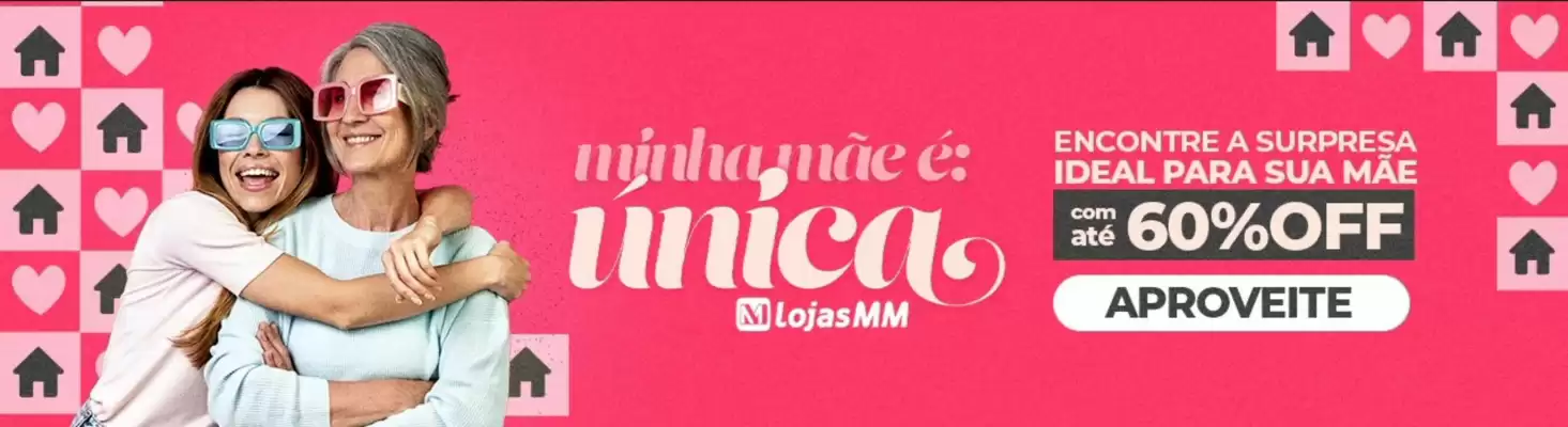 Lojas MM (válido até 10-05)