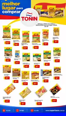 Tonin Superatacado (válido até 30-04)