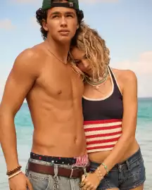 Catálogo Aeropostale Página 3