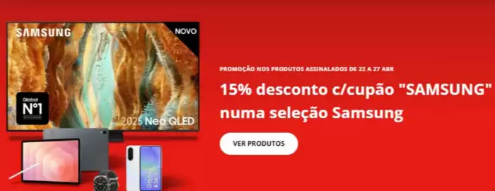 Folheto Worten semana 17 Página 1