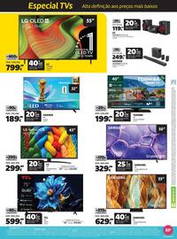 Folheto Radio Popular Página 8