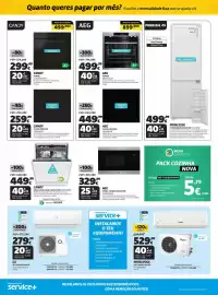 Folheto Radio Popular Página 2