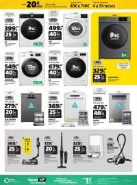 Folheto Radio Popular Página 3