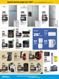 Folheto Radio Popular Página 4