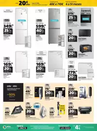 Folheto Radio Popular Página 5