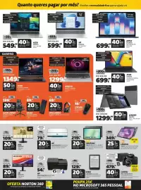 Folheto Radio Popular Página 6