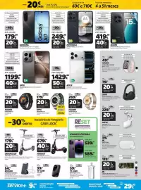 Folheto Radio Popular Página 7