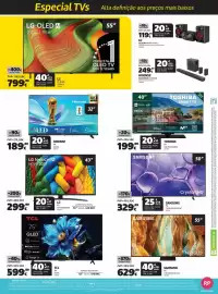 Folheto Radio Popular Página 8