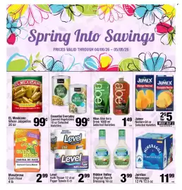Super King Markets weekly ad week 17 Page 4