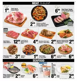 Super King Markets weekly ad week 17 Page 6