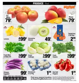 Super King Markets weekly ad week 17 Page 9