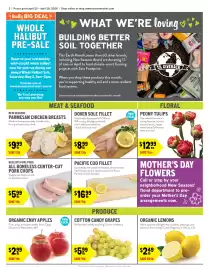New Seasons Market weekly ad week 17 Page 2