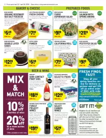 New Seasons Market weekly ad week 17 Page 3
