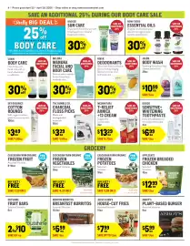 New Seasons Market weekly ad week 17 Page 4