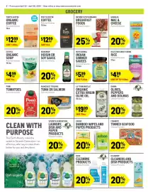 New Seasons Market weekly ad week 17 Page 6