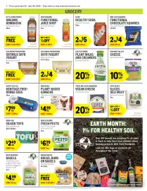 New Seasons Market weekly ad week 17 Page 7