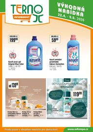 TEMPO leták Strana 14