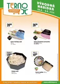 TEMPO leták Strana 10