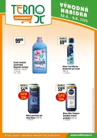 TEMPO leták Strana 11