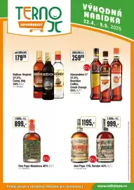 TEMPO leták Strana 12