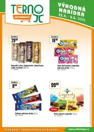 TEMPO leták Strana 13