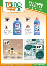 TEMPO leták Strana 14