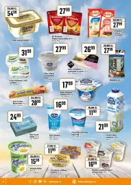 TEMPO leták Strana 2