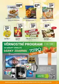 TEMPO leták Strana 7