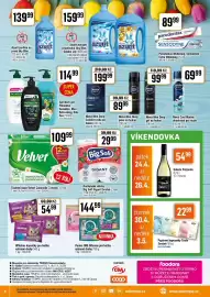 TEMPO leták Strana 8