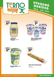 TEMPO leták Strana 9