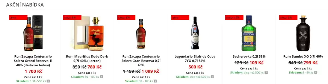 Don Pealo leták Strana 1