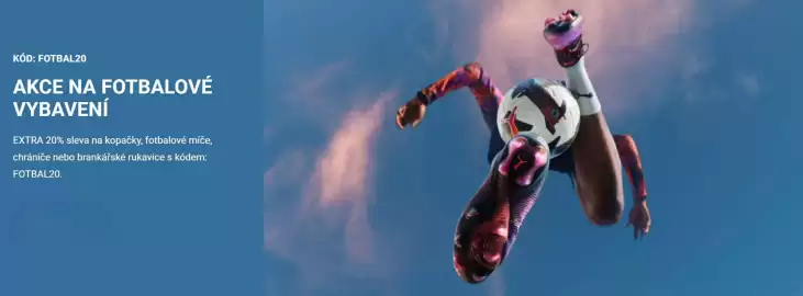 Intersport leták Strana 1