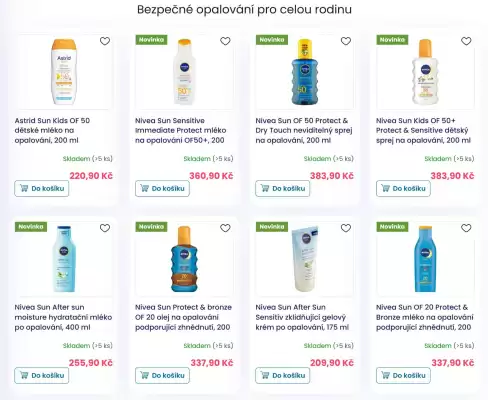 Drogeo (platné do 30-04)