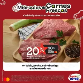 Catálogo Super Inter Página 1