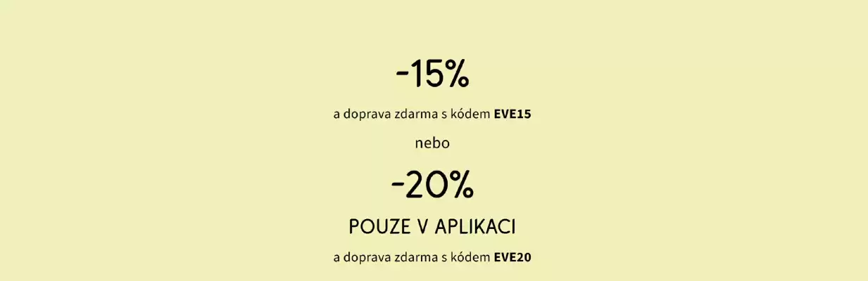 Bonprix (platné do 30-04)