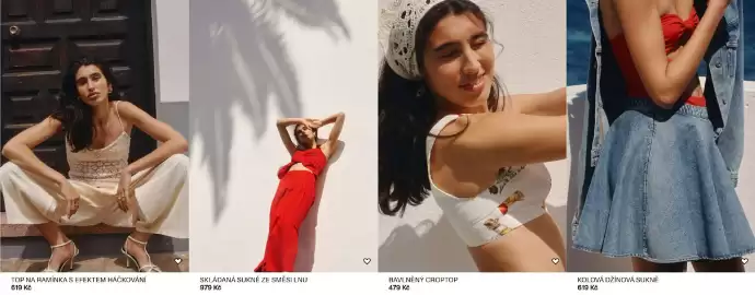H&M leták Strana 2