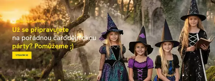 Albi leták Strana 1